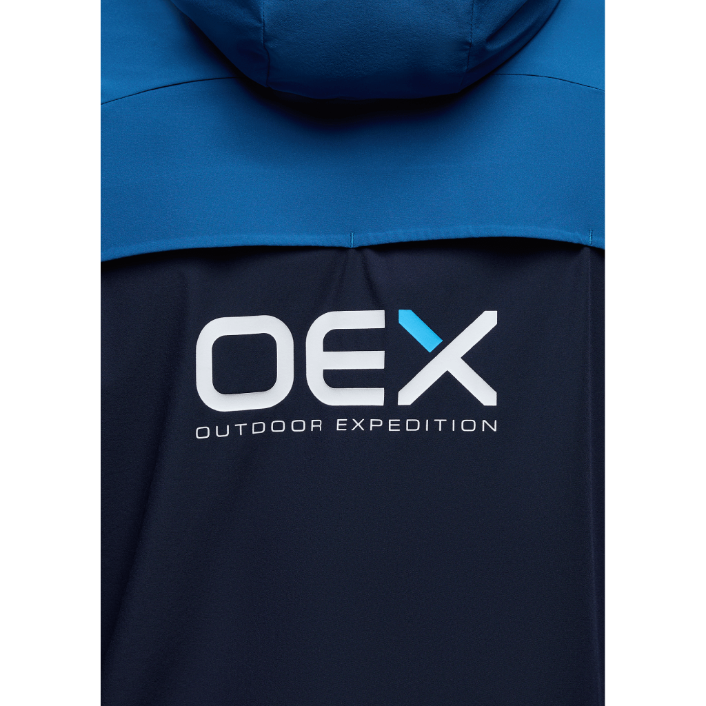 OEX Pental Tracktop Men