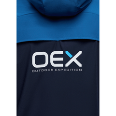 OEX Pental Tracktop Men