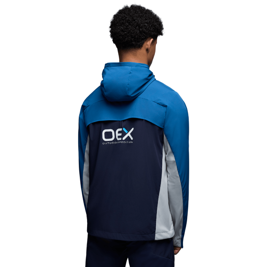 OEX Pental Tracktop Men