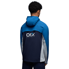 OEX Pental Tracktop Men