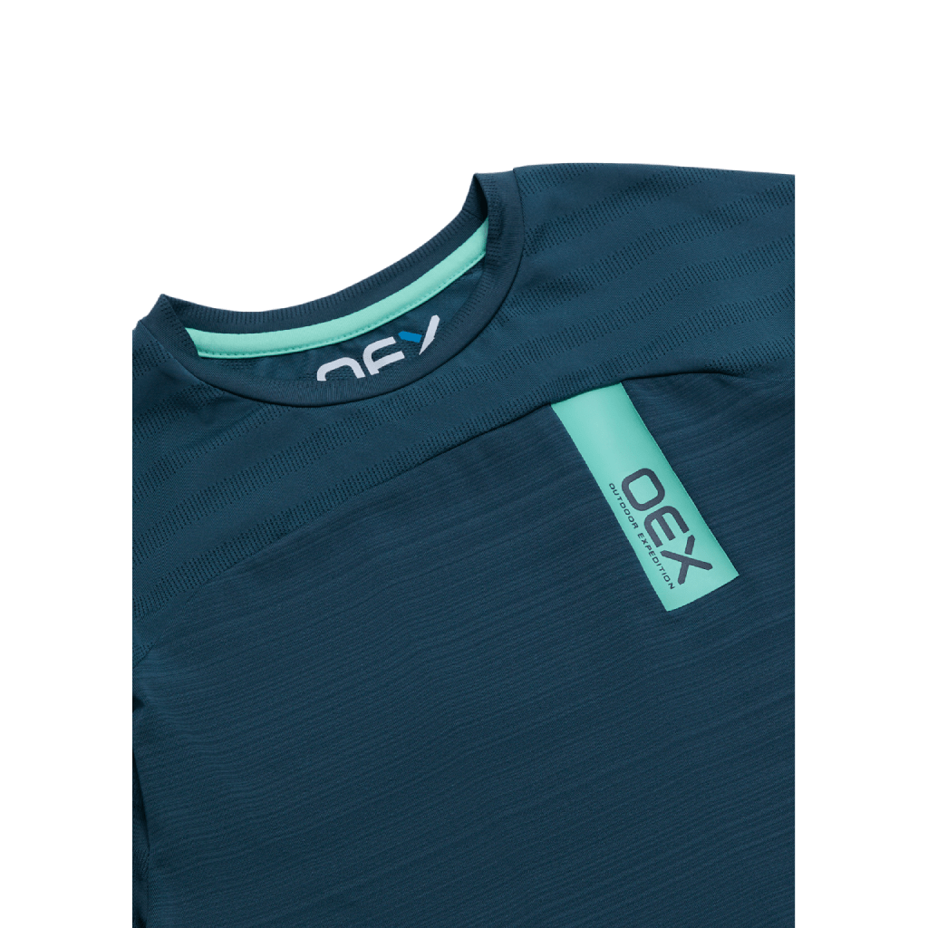 OEX Piton T-Shirt Junior