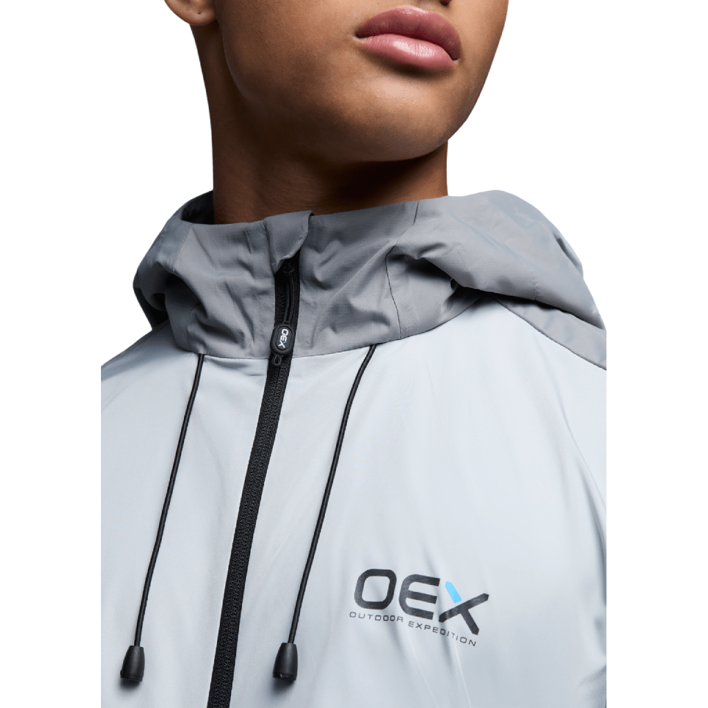 OEX Repel 2.0 Windrunner Men