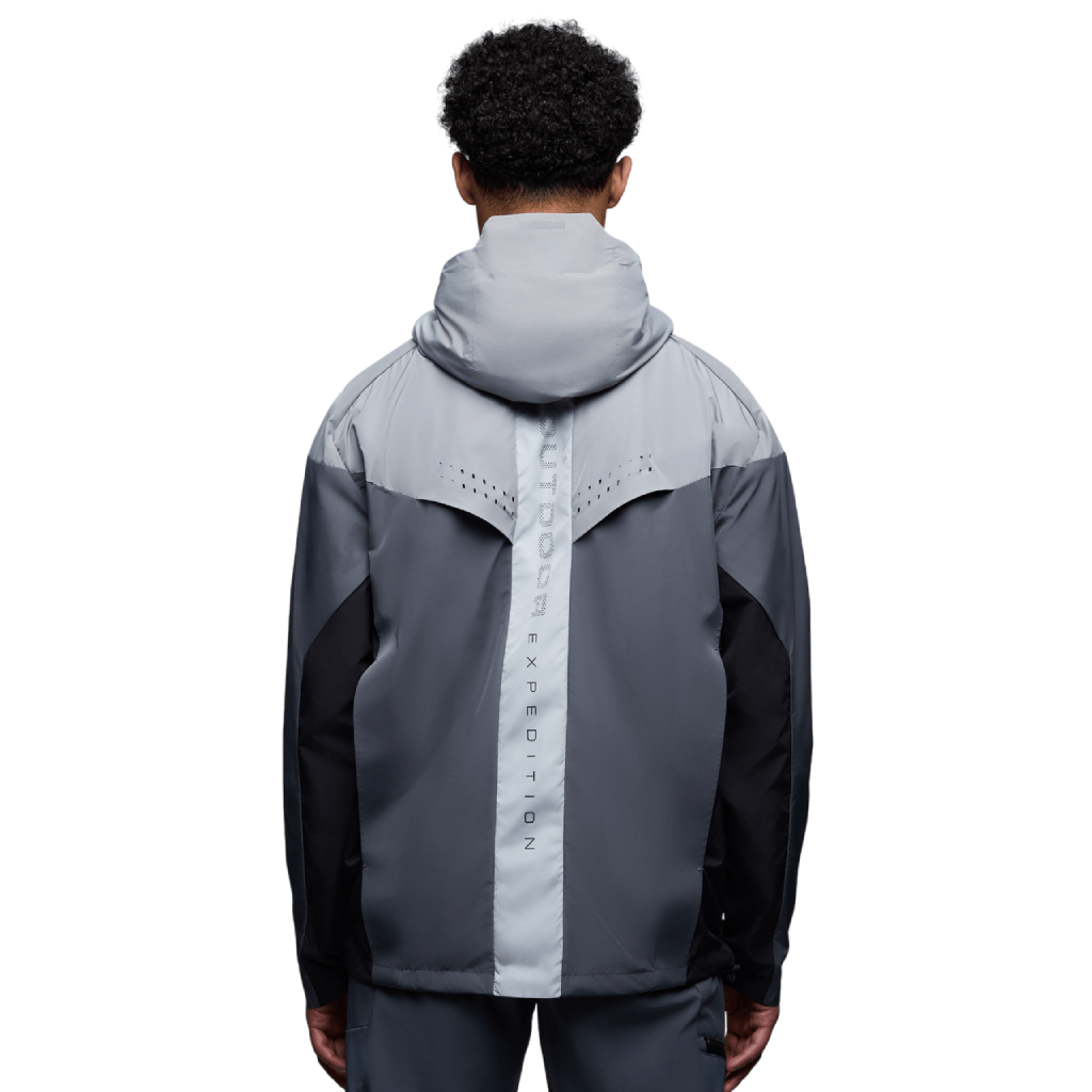 OEX Repel 2.0 Windrunner Men