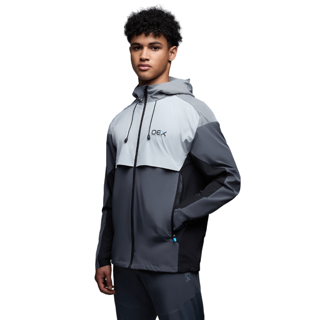 OEX Repel 2.0 Windrunner Men