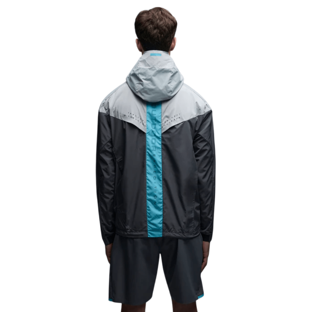 OEX Repel Windrunner Jacket Men