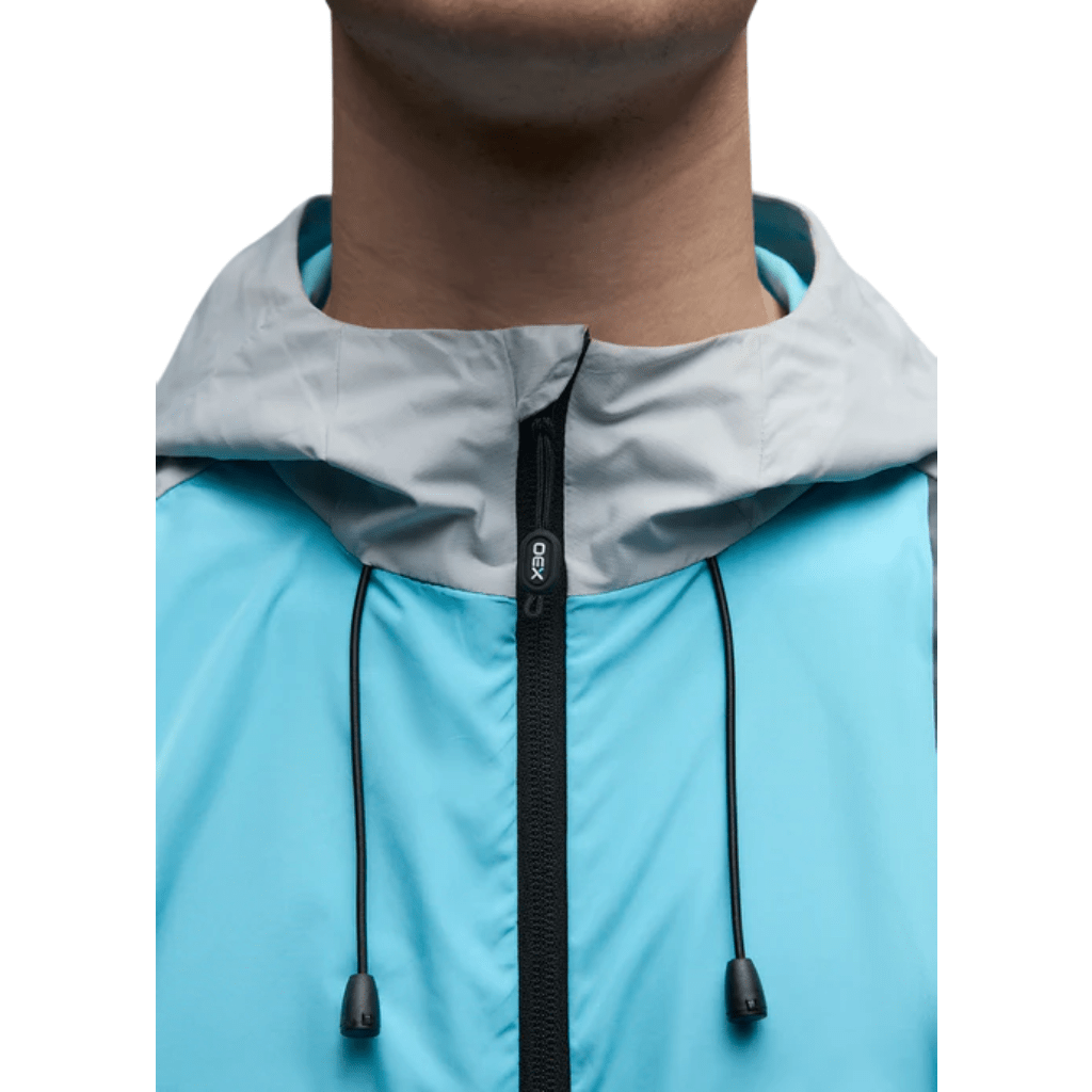 OEX Repel Windrunner Jacket Men