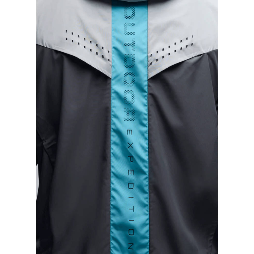 OEX Repel Windrunner Jacket Men