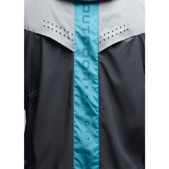 OEX Repel Windrunner Jacket Men