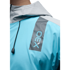 OEX Repel Windrunner Jacket Men