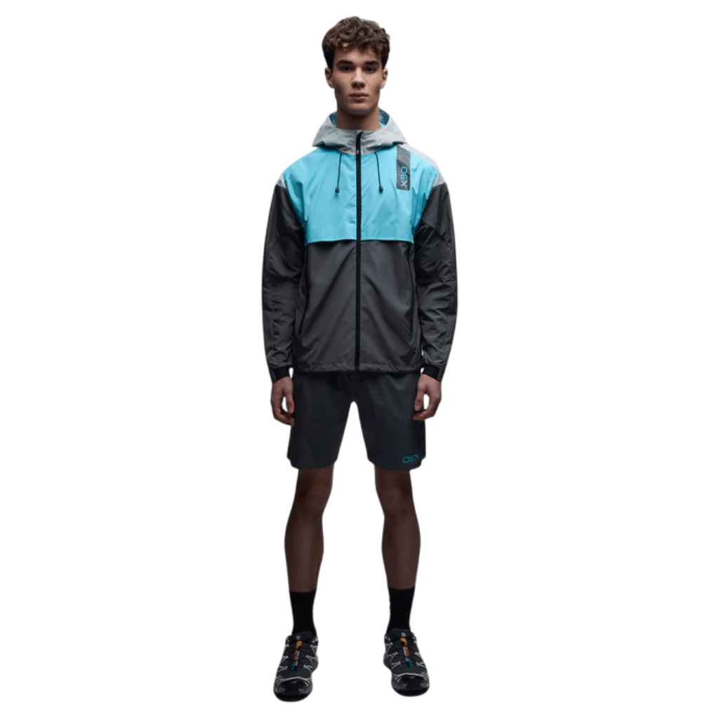 OEX Repel Windrunner Jacket Men