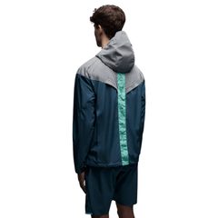 OEX Repel Windrunner Jacket Men