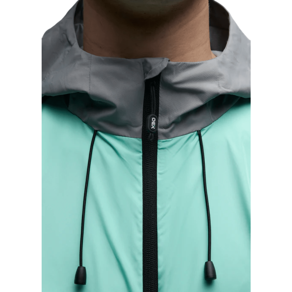 OEX Repel Windrunner Jacket Men