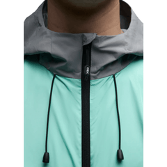 OEX Repel Windrunner Jacket Men