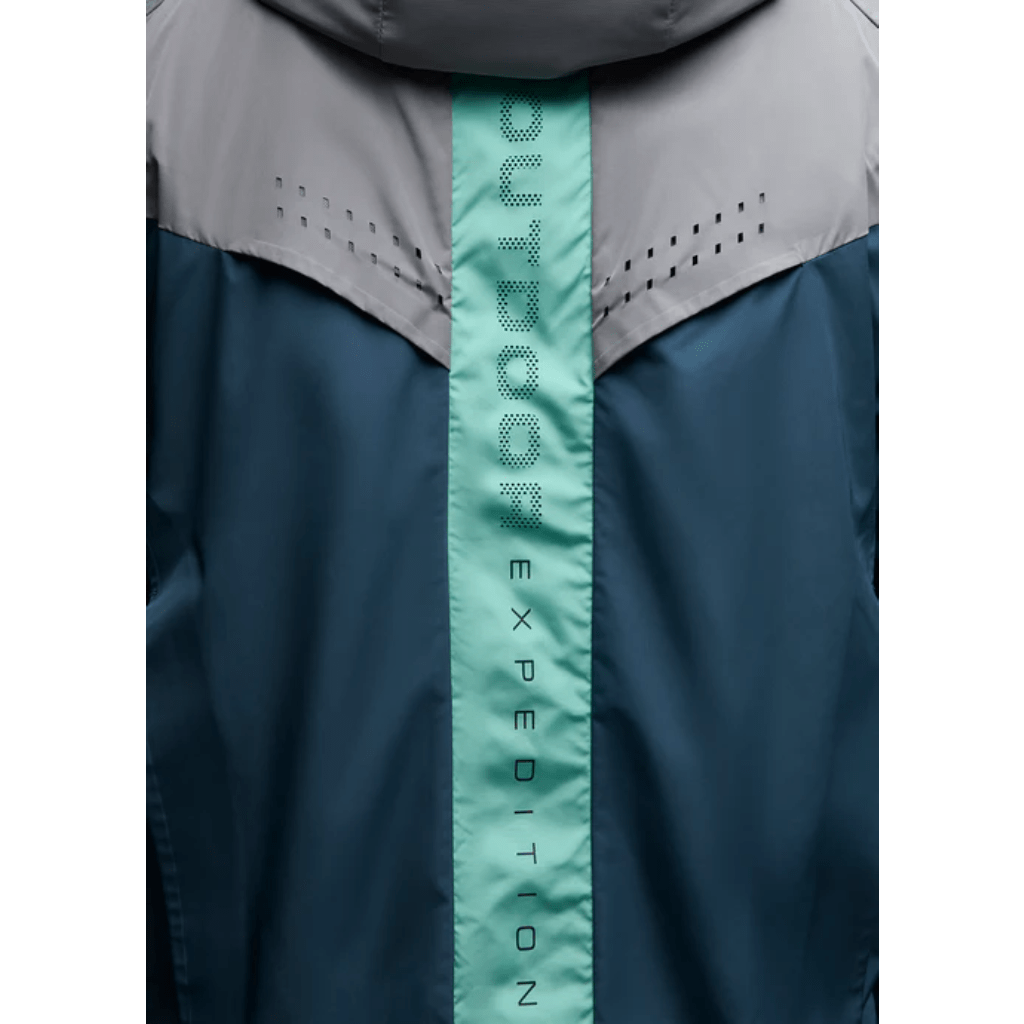 OEX Repel Windrunner Jacket Men
