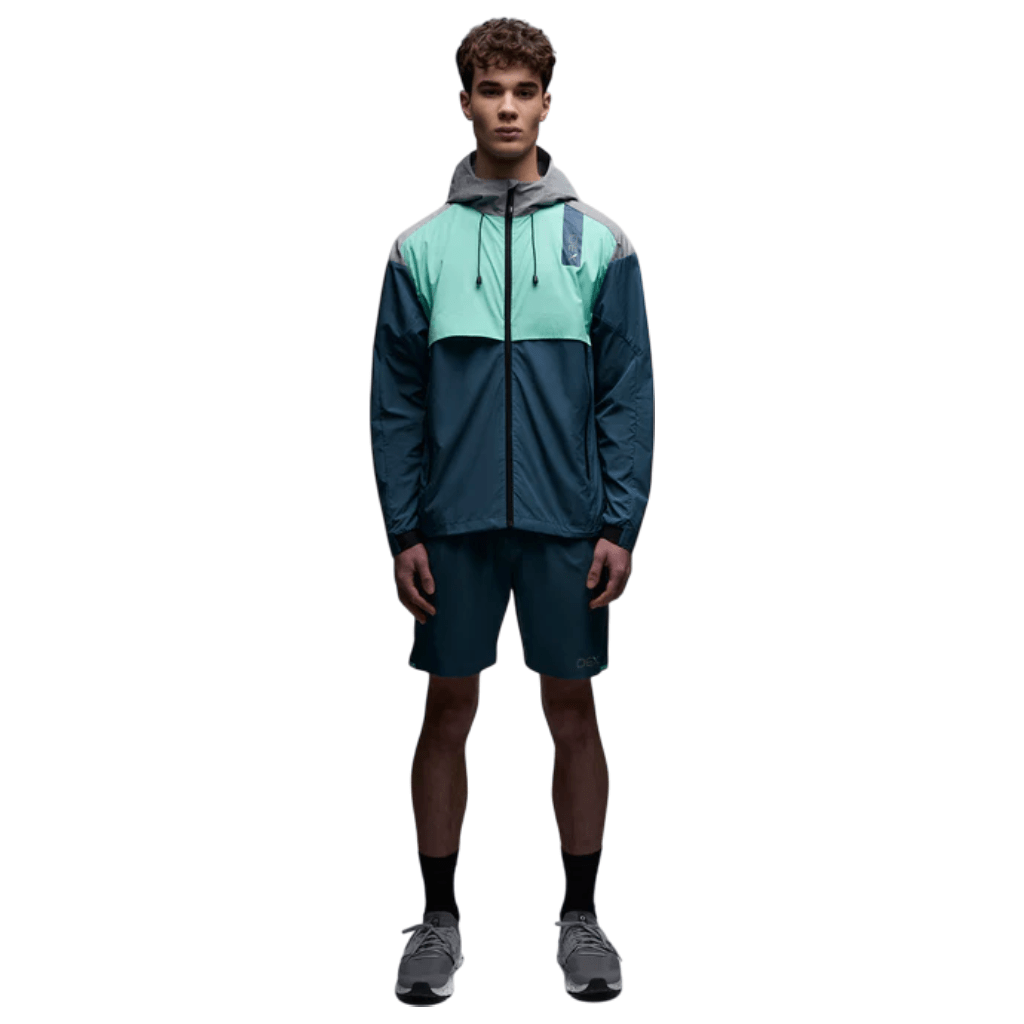 OEX Repel Windrunner Jacket Men