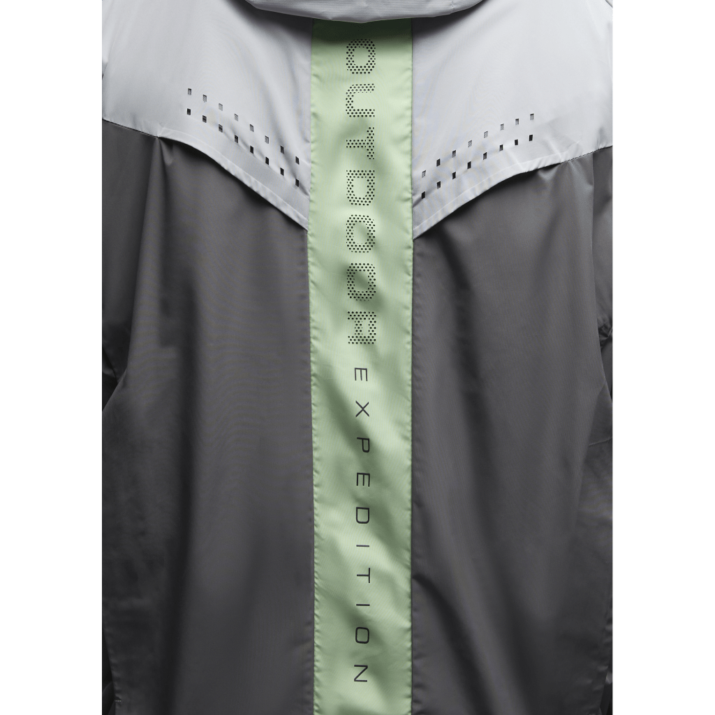 OEX Repel Windrunner Jacket Men
