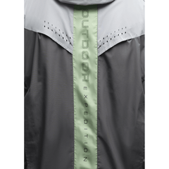 OEX Repel Windrunner Jacket Men