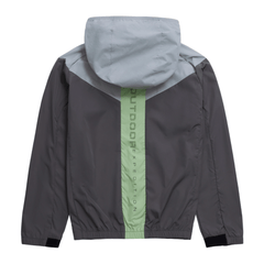 OEX Repel Windrunner Jacket Men
