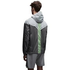 OEX Repel Windrunner Jacket Men