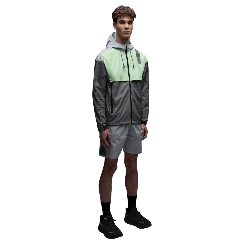 OEX Repel Windrunner Jacket Men