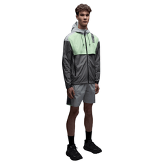 OEX Repel Windrunner Jacket Men