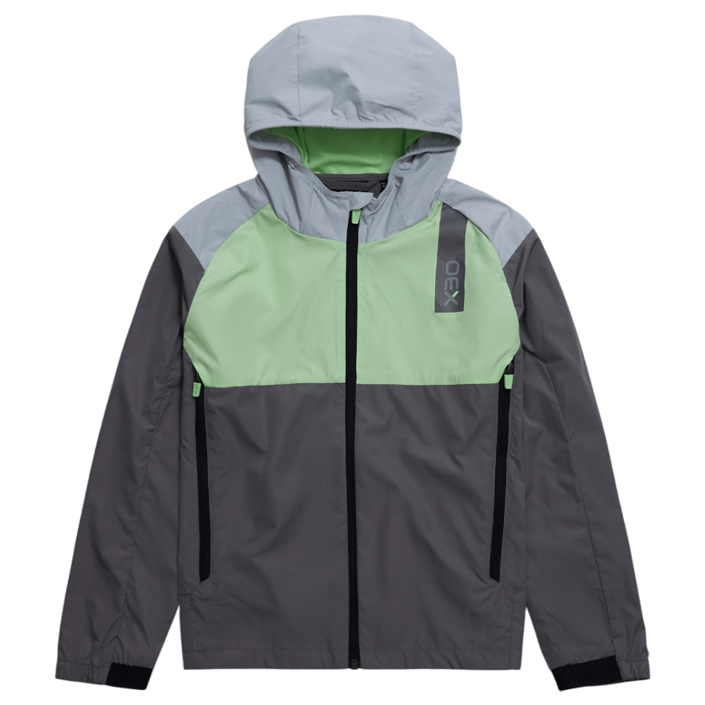 OEX Repel Windrunner Jacket Men