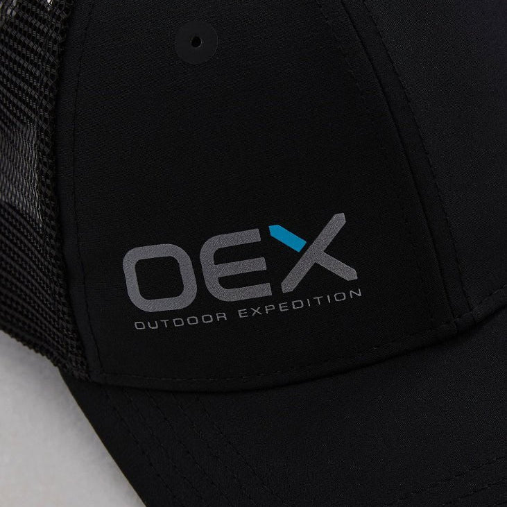 OEX Serac Trucker Cap Junior