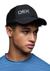 OEX Serac Trucker Cap Men