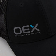 OEX Serac Trucker Cap Men