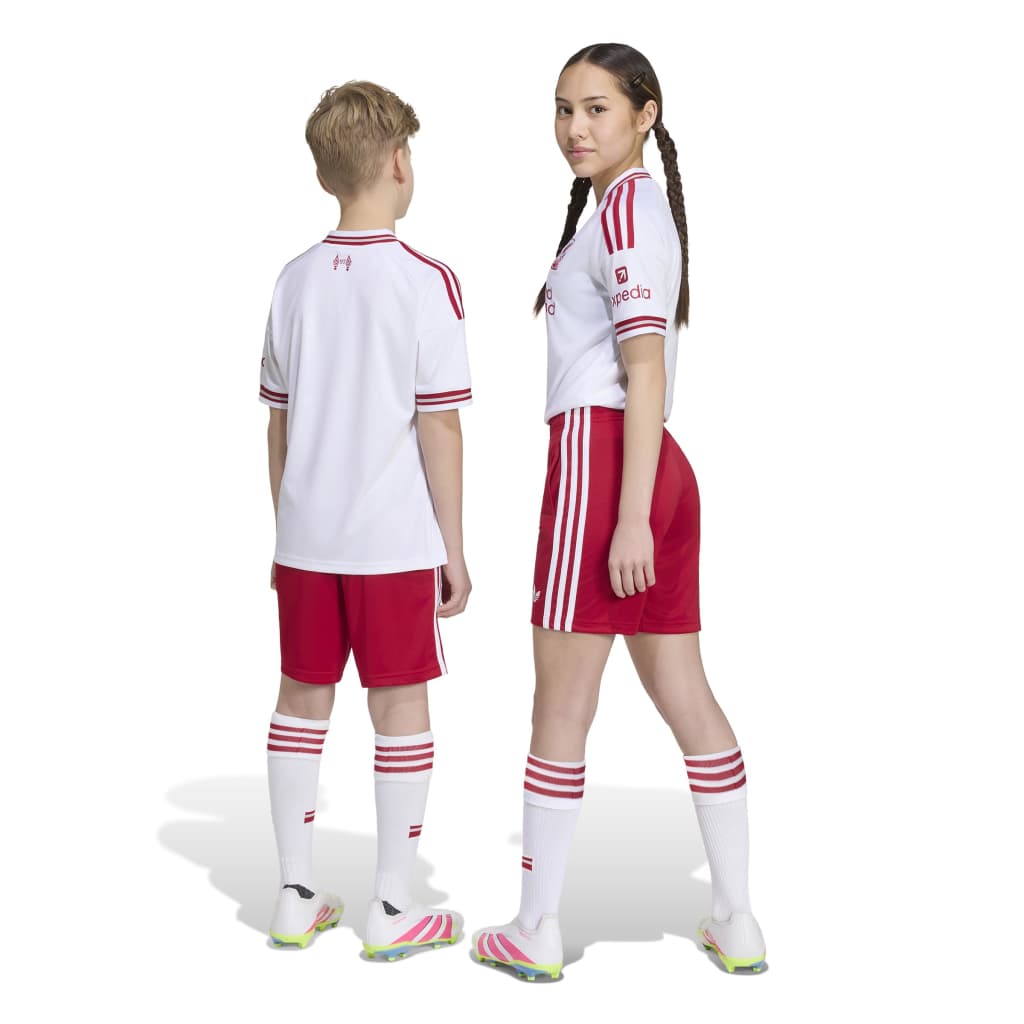 Originals Liverpool FC 26/27 Away Kit Junior