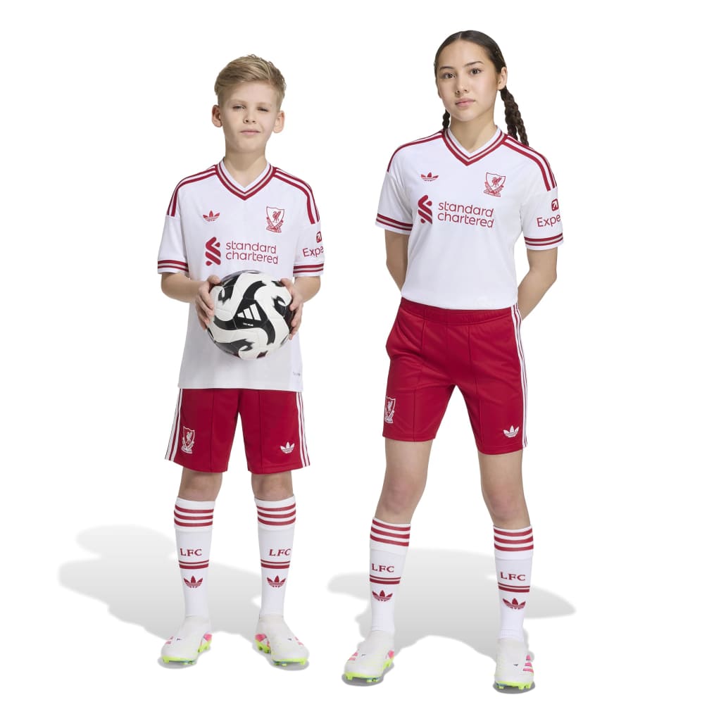 Originals Liverpool FC 26/27 Away Kit Junior