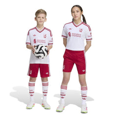 Originals Liverpool FC 26/27 Away Kit Junior