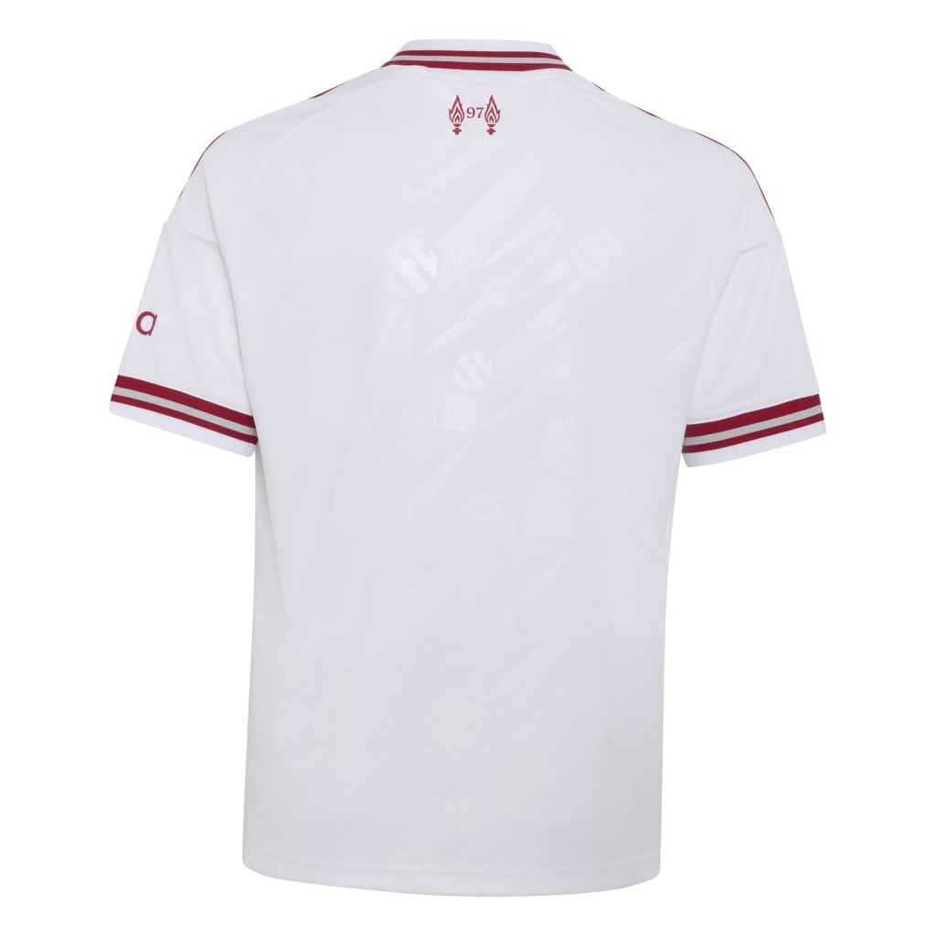 Originals Liverpool FC 26/27 Away Kit Junior