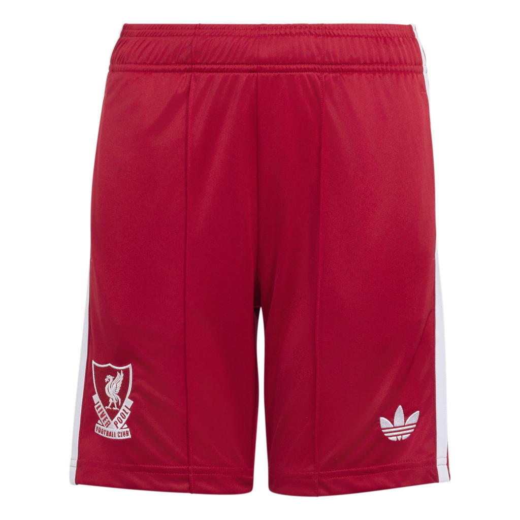 Originals Liverpool FC 26/27 Away Kit Junior