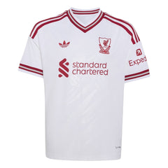 Originals Liverpool FC 26/27 Away Kit Junior