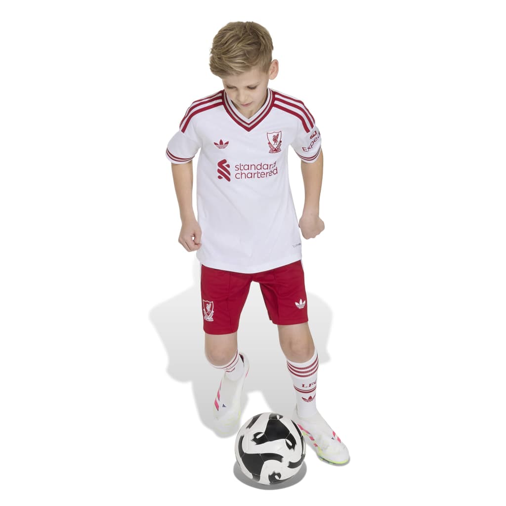 Originals Liverpool FC 26/27 Away Kit Junior