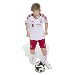 Originals Liverpool FC 26/27 Away Kit Junior