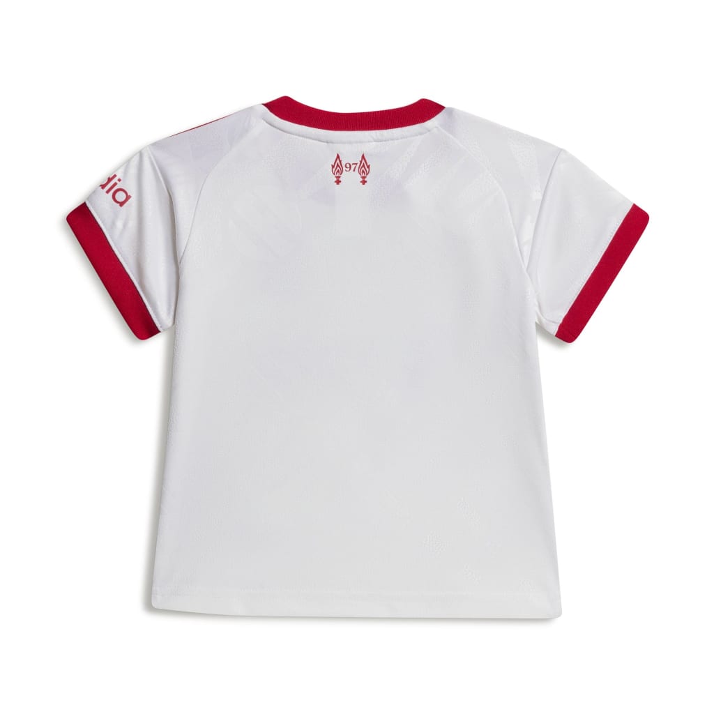 Originals Liverpool FC 26/27 Away Mini Kit Baby