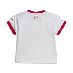 Originals Liverpool FC 26/27 Away Mini Kit Baby