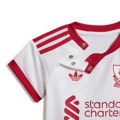 Originals Liverpool FC 26/27 Away Mini Kit Baby