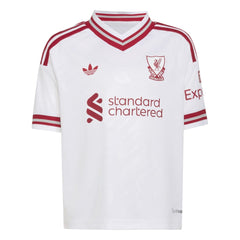 Originals Liverpool FC 26/27 Away Mini Kit Infant