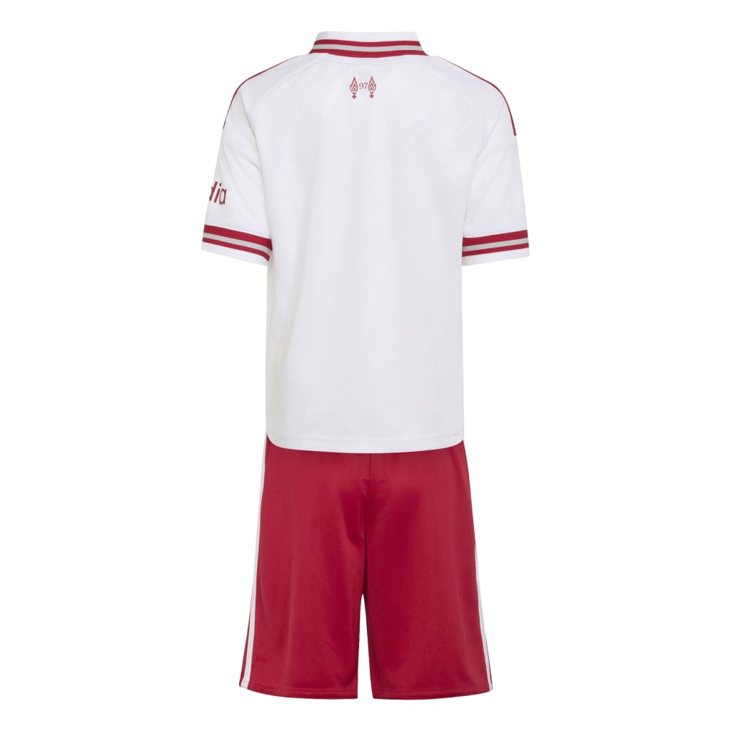 Originals Liverpool FC 26/27 Away Mini Kit Infant