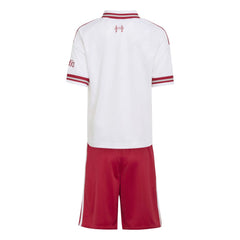 Originals Liverpool FC 26/27 Away Mini Kit Infant