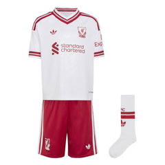 Originals Liverpool FC 26/27 Away Mini Kit Infant