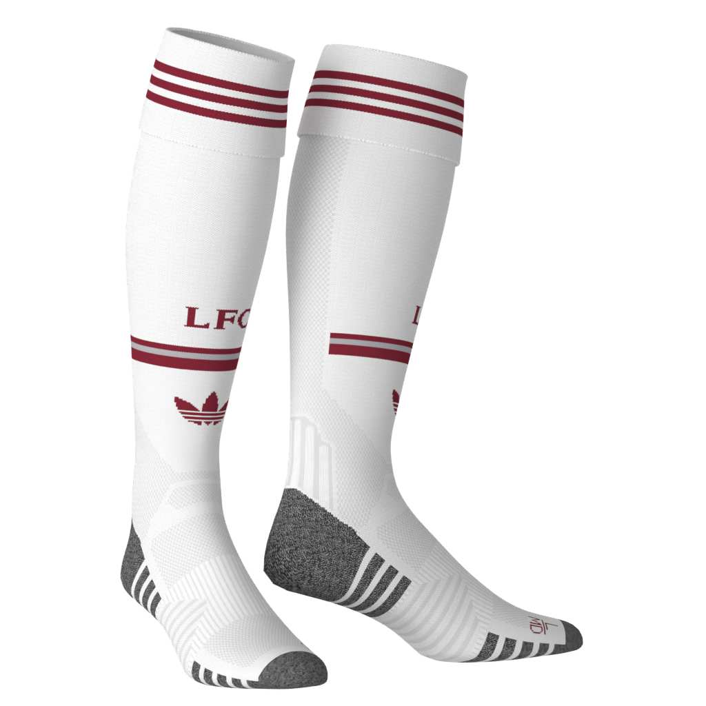 Originals Liverpool FC 26/27 Away Sock Junior