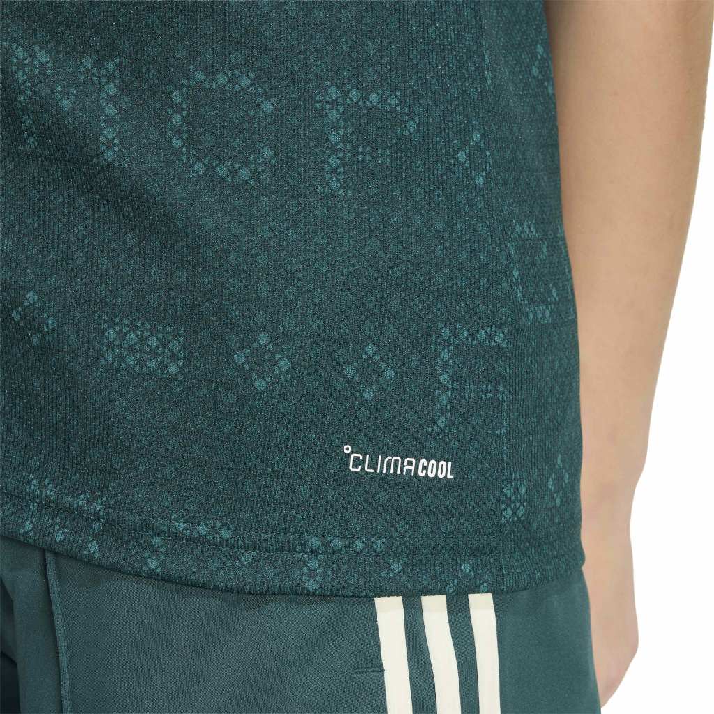 Originals Real Madrid 26/27 Away Kit Junior
