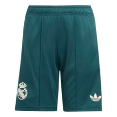 Originals Real Madrid 26/27 Away Kit Junior