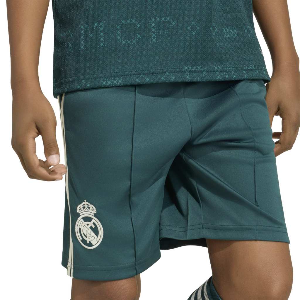 Originals Real Madrid 26/27 Away Kit Junior