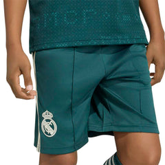 Originals Real Madrid 26/27 Away Kit Junior