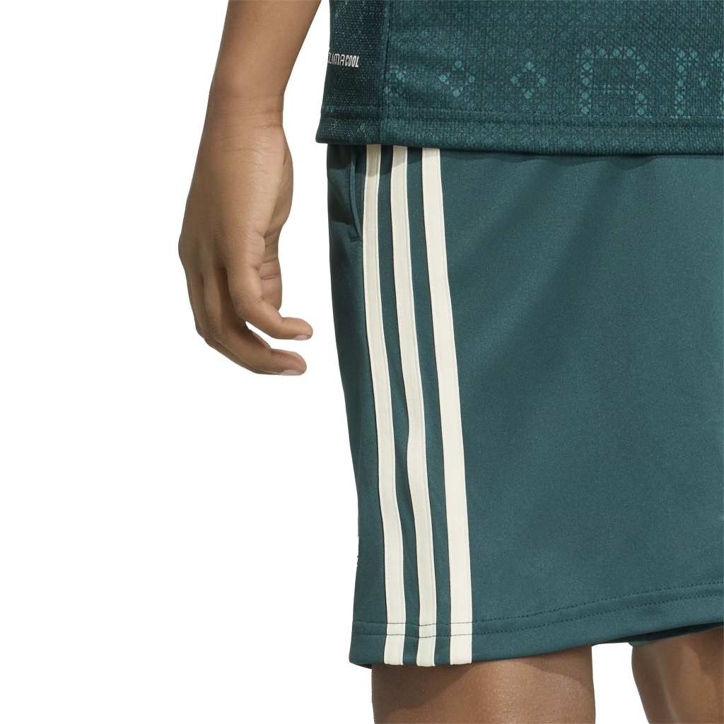 Originals Real Madrid 26/27 Away Kit Junior